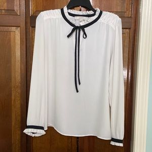 Dressy blouse